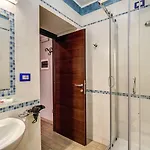 לינה וארוחת בוקר Buonarroti רומא