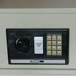 Buonarroti לינה וארוחת בוקר 4*