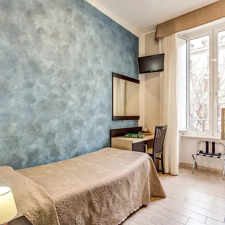 Oda ve Kahvaltı Buonarroti Roma