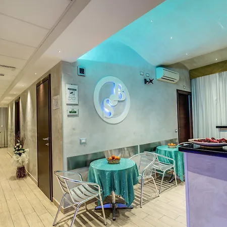 Buonarroti Oda ve Kahvaltı Roma