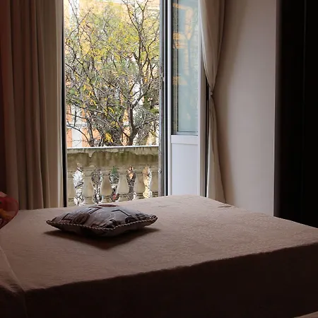 Buonarroti Oda ve Kahvaltı Roma