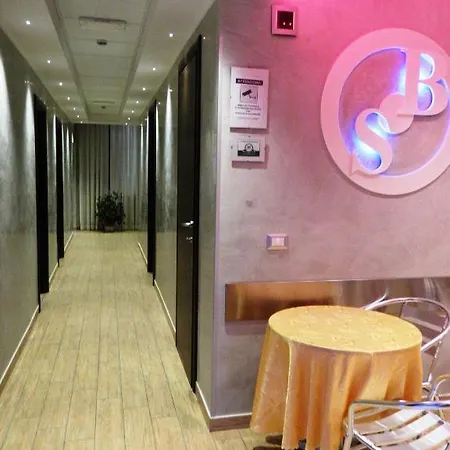 Oda ve Kahvaltı Buonarroti Roma