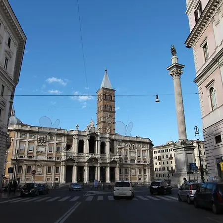 Buonarroti Oda ve Kahvaltı