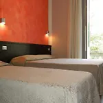 Frühstückspension Buonarroti Rom