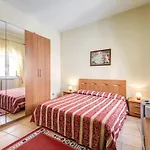 Buonarroti Frühstückspension 4*