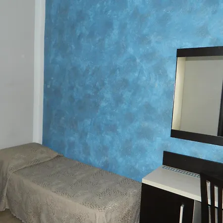 Buonarroti Bed & Breakfast Rome