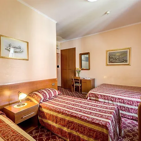 Buonarroti Bed & Breakfast Rome