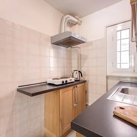 Bed & Breakfast Buonarroti Rome