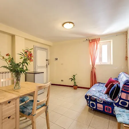 Bed & Breakfast Buonarroti 3*