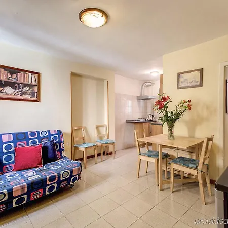 Buonarroti Bed & Breakfast Rome