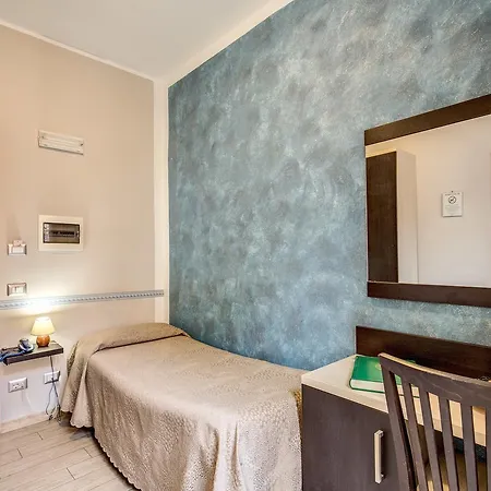 Buonarroti 3* Rome