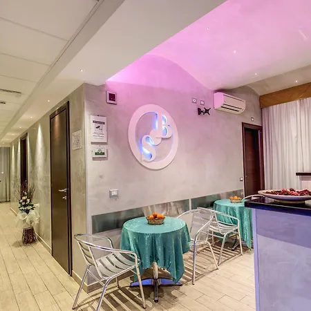 Buonarroti Bed & Breakfast Rome