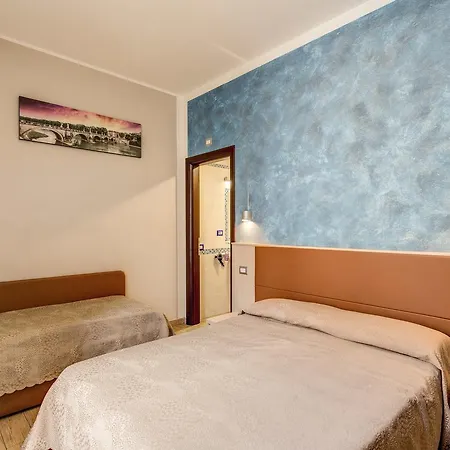 Bed & Breakfast Buonarroti 3*