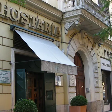 Bed & Breakfast Buonarroti