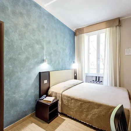 Bed & Breakfast Buonarroti 3*