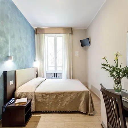 Buonarroti Rome
