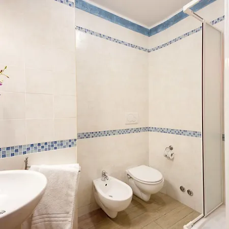 Buonarroti Bed & Breakfast