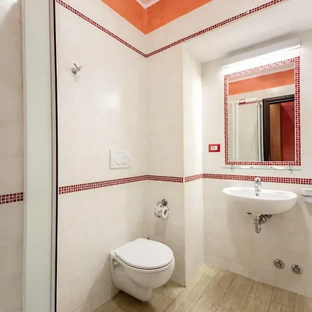 Buonarroti Bed & Breakfast 3*