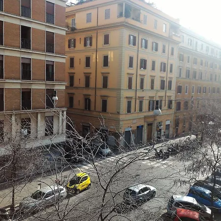 Buonarroti Bed & Breakfast Rome