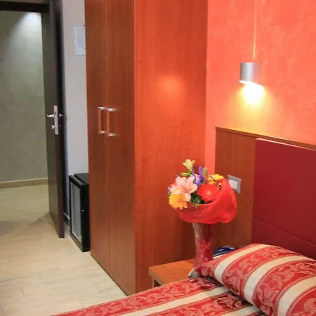 Buonarroti Bed & Breakfast 3*