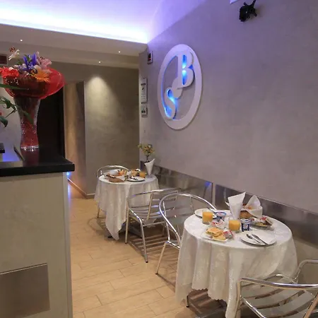 Bed & Breakfast Buonarroti 3*