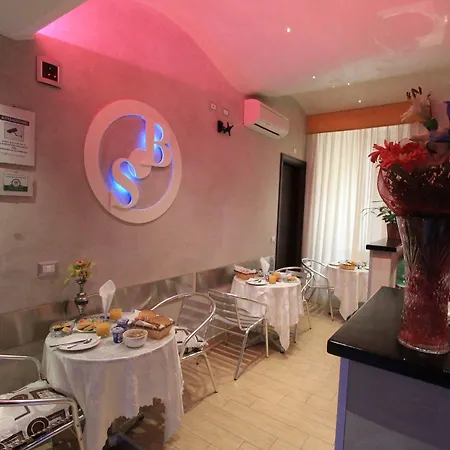 Buonarroti Bed & Breakfast