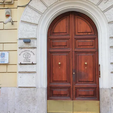 Bed & Breakfast Buonarroti Rome