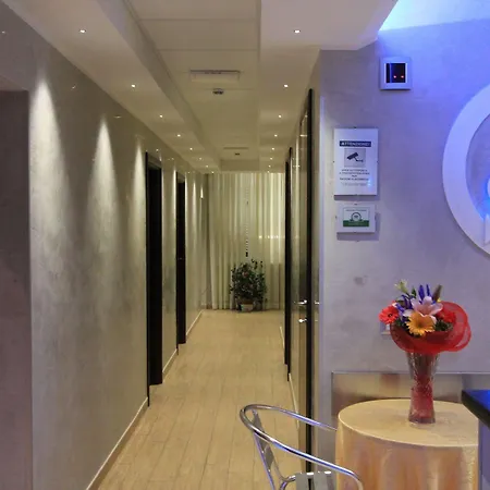 Buonarroti Bed & Breakfast Rome