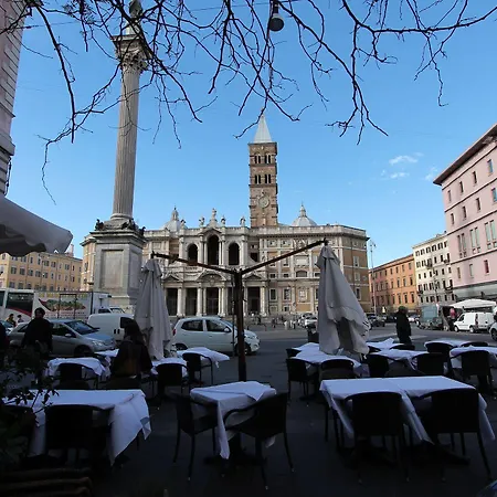 Bed & Breakfast Buonarroti Rome