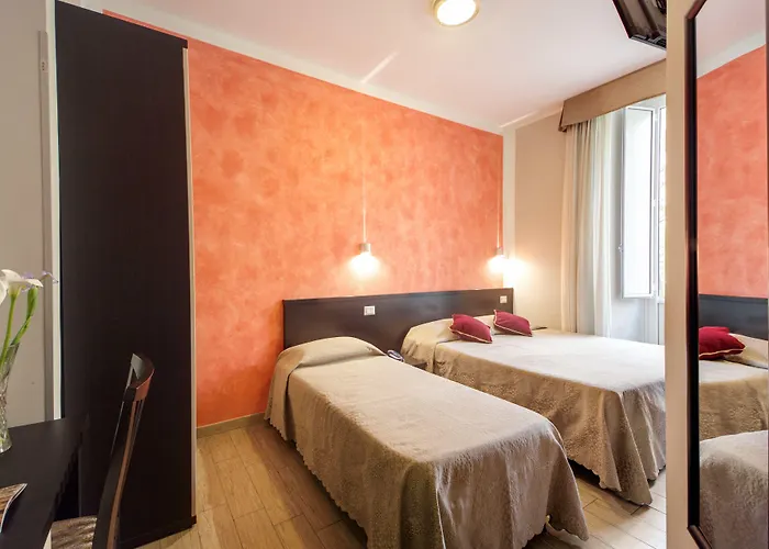 Bed & Breakfast Buonarroti Rome