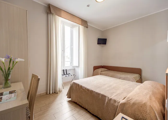 Bed & Breakfast Buonarroti 4*