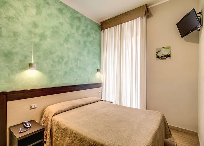 Bed & Breakfast Buonarroti