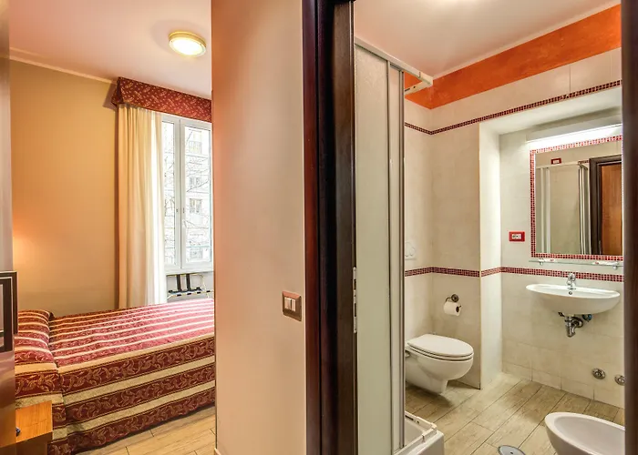 Bed & Breakfast Buonarroti