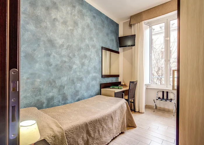 Bed & Breakfast Buonarroti Rome