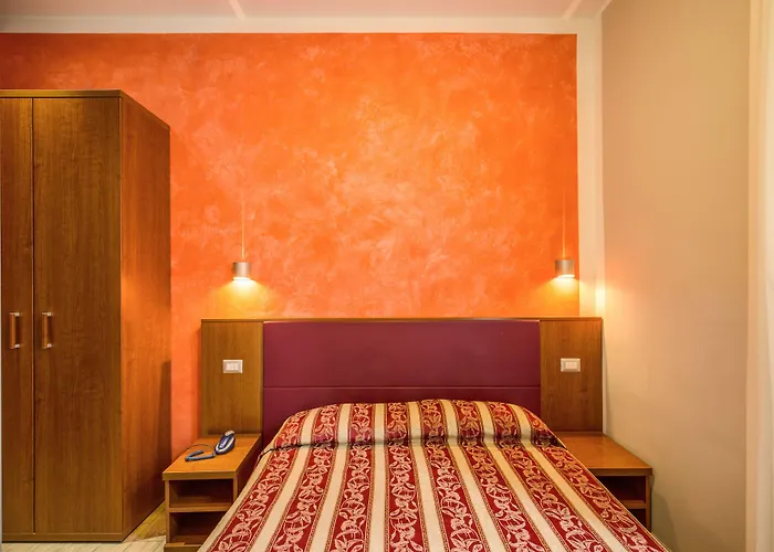 Buonarroti Bed & Breakfast 4*