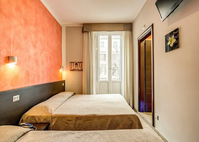 Bed & Breakfast Buonarroti