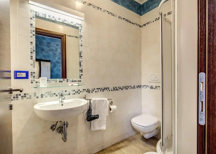 Buonarroti Bed & Breakfast