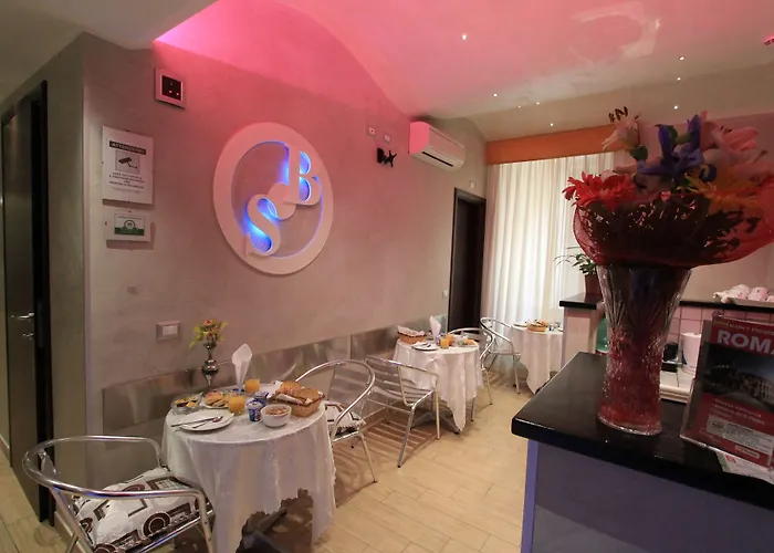 Bed & Breakfast Buonarroti 4*