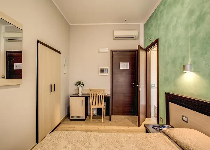 Buonarroti Bed & Breakfast Rome